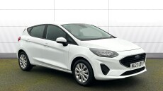 Ford Fiesta 1.1 Trend 5dr Petrol Hatchback